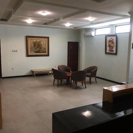Bening Asri Guesthouse Тангеранг Экстерьер фото