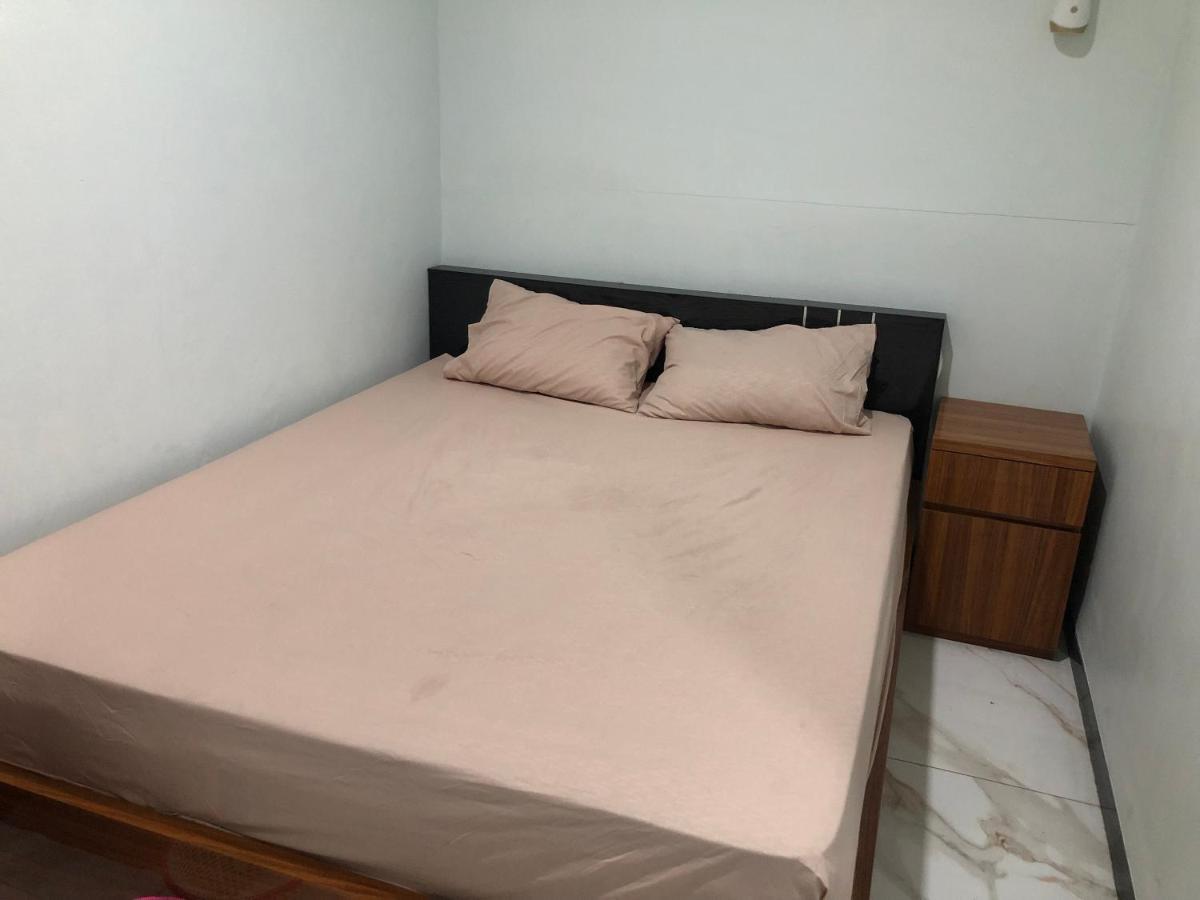 Bening Asri Guesthouse Тангеранг Экстерьер фото