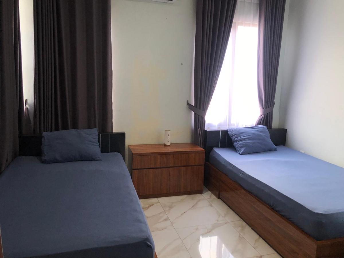 Bening Asri Guesthouse Тангеранг Экстерьер фото
