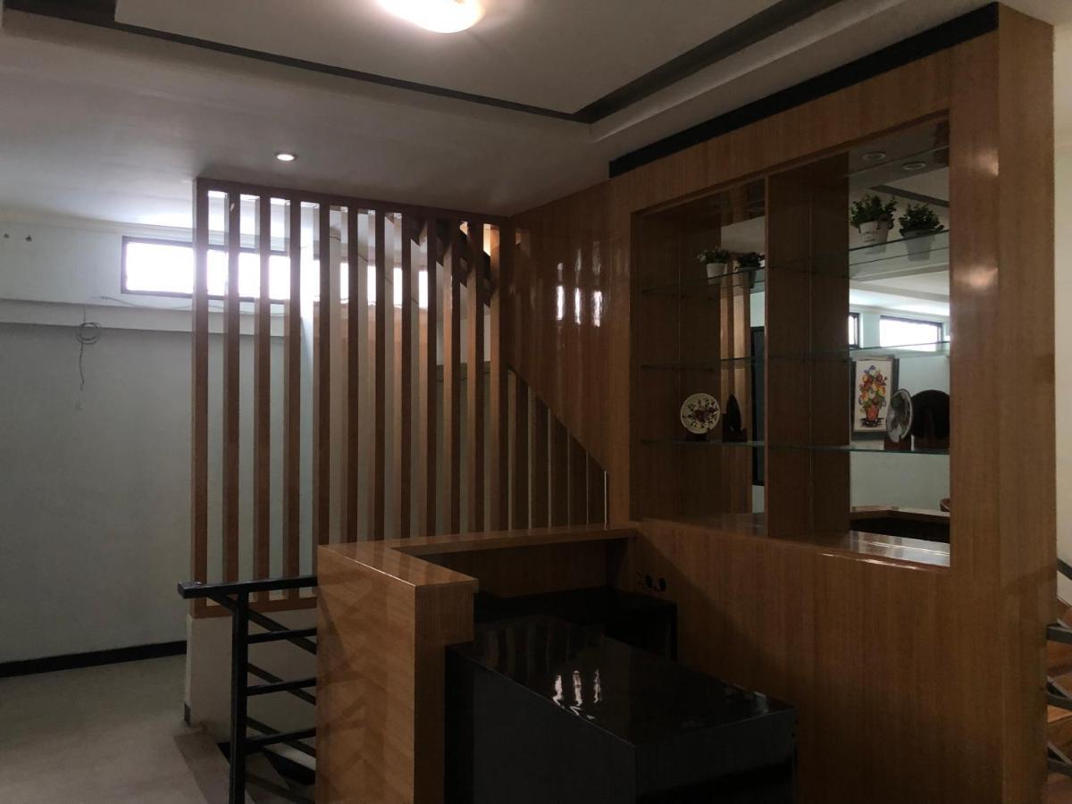 Bening Asri Guesthouse Тангеранг Экстерьер фото
