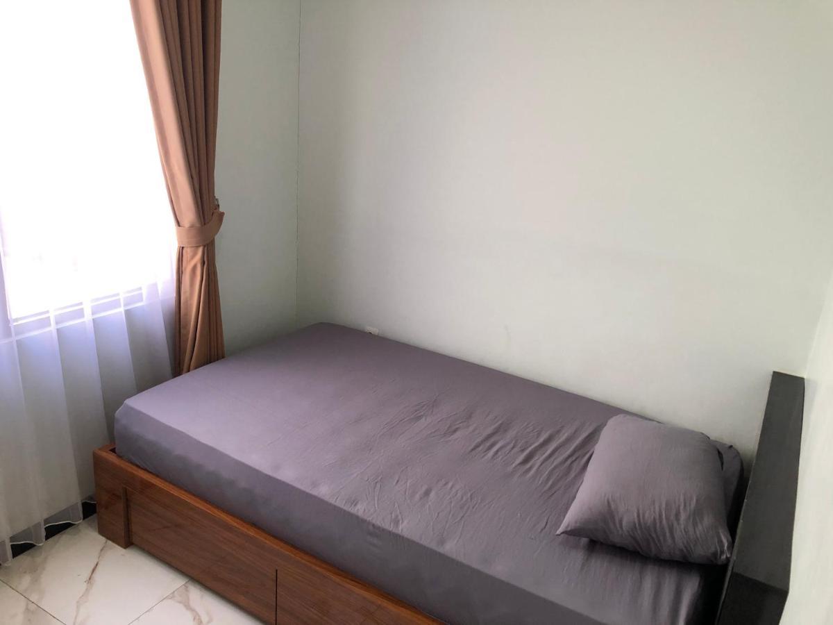 Bening Asri Guesthouse Тангеранг Экстерьер фото