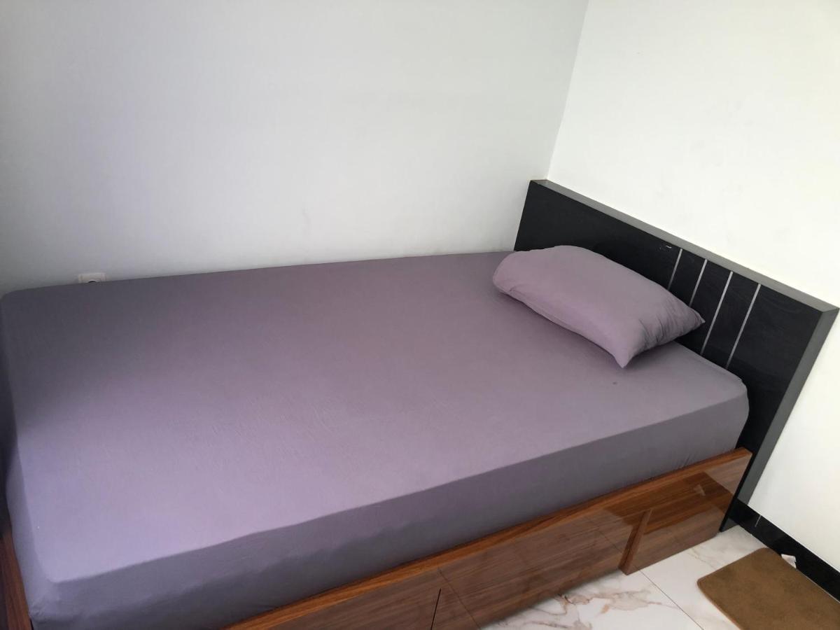 Bening Asri Guesthouse Тангеранг Экстерьер фото