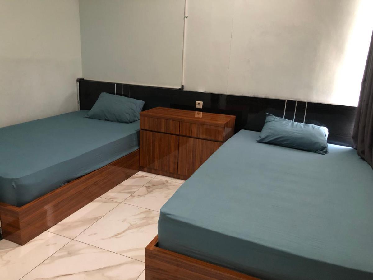 Bening Asri Guesthouse Тангеранг Экстерьер фото