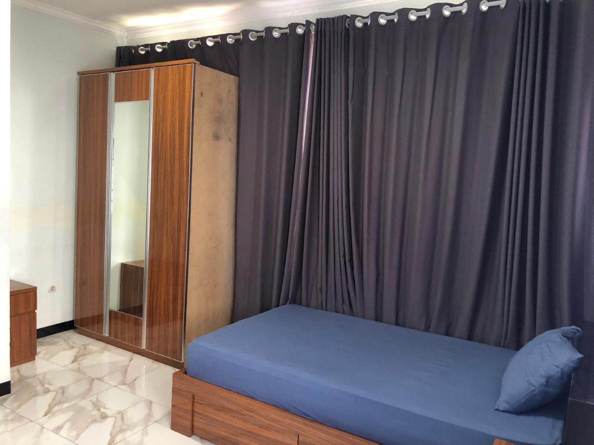 Bening Asri Guesthouse Тангеранг Экстерьер фото