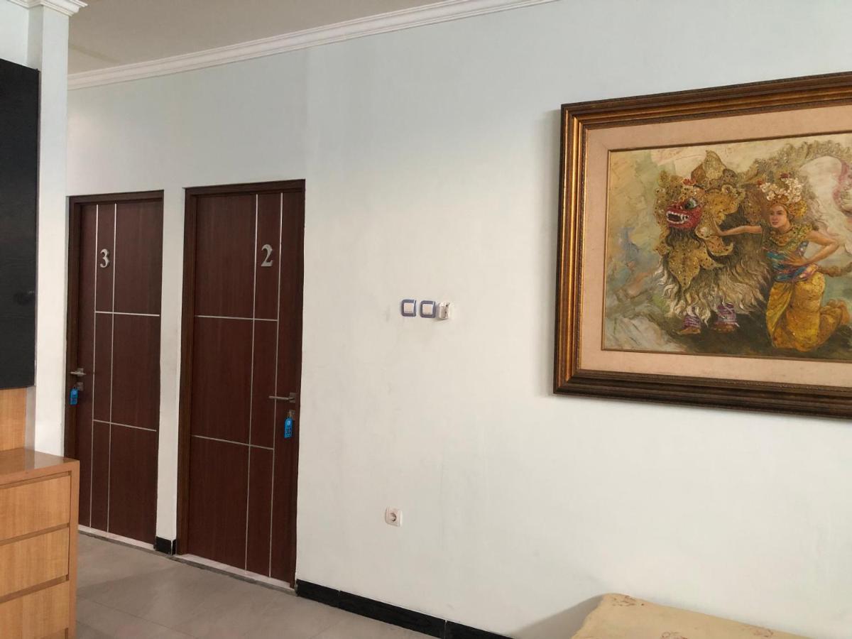 Bening Asri Guesthouse Тангеранг Экстерьер фото