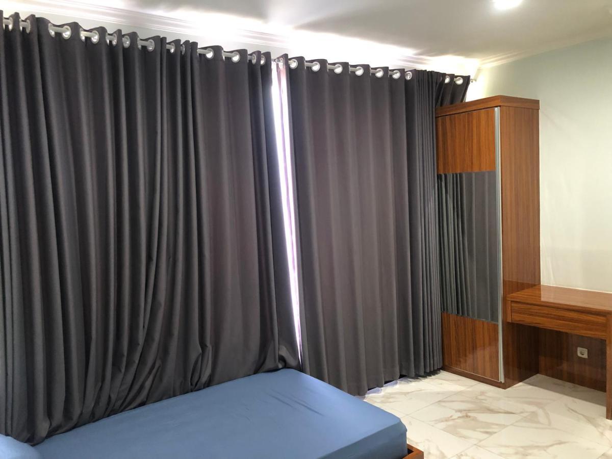 Bening Asri Guesthouse Тангеранг Экстерьер фото